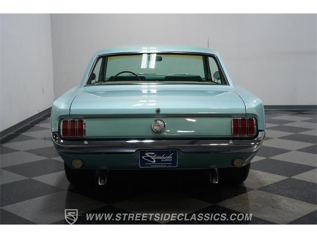 1966 Ford Mustang (CC-2097998) for sale in Lavergne, Tennessee