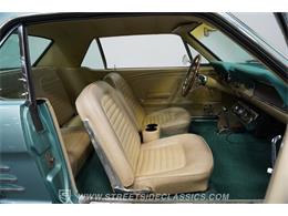 1966 Ford Mustang (CC-2097998) for sale in Lavergne, Tennessee