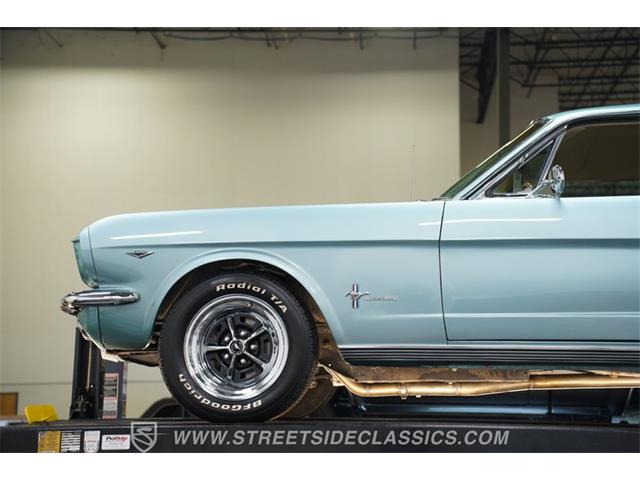 1966 Ford Mustang (CC-2097998) for sale in Lavergne, Tennessee