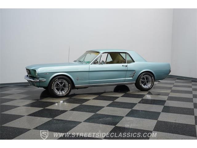 1966 Ford Mustang (CC-2097998) for sale in Lavergne, Tennessee