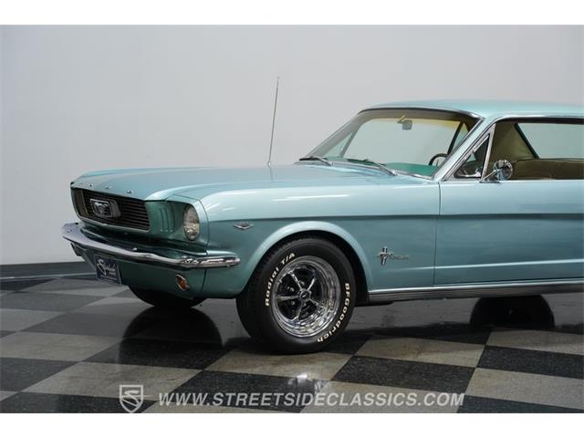 1966 Ford Mustang (CC-2097998) for sale in Lavergne, Tennessee