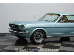 1966 Ford Mustang (CC-2097998) for sale in Lavergne, Tennessee