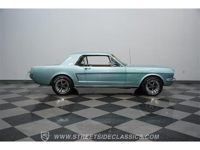 1966 Ford Mustang (CC-2097998) for sale in Lavergne, Tennessee