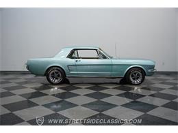 1966 Ford Mustang (CC-2097998) for sale in Lavergne, Tennessee
