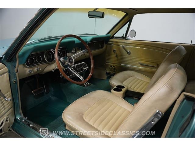 1966 Ford Mustang (CC-2097998) for sale in Lavergne, Tennessee