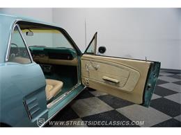1966 Ford Mustang (CC-2097998) for sale in Lavergne, Tennessee