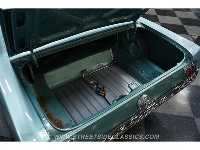 1966 Ford Mustang (CC-2097998) for sale in Lavergne, Tennessee