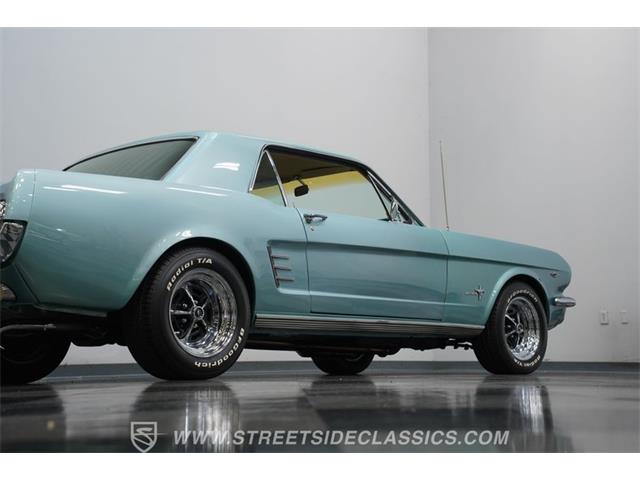1966 Ford Mustang (CC-2097998) for sale in Lavergne, Tennessee
