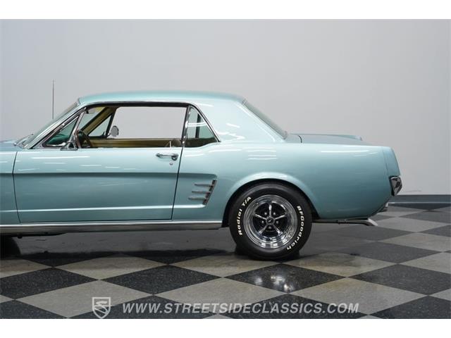 1966 Ford Mustang (CC-2097998) for sale in Lavergne, Tennessee