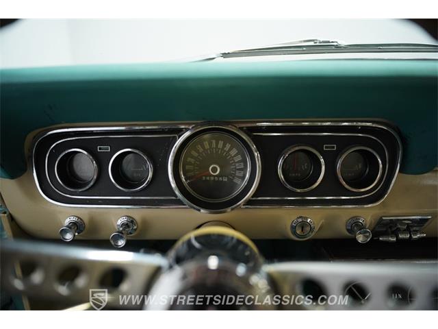 1966 Ford Mustang (CC-2097998) for sale in Lavergne, Tennessee