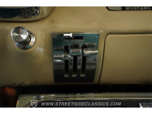 1966 Ford Mustang (CC-2097998) for sale in Lavergne, Tennessee