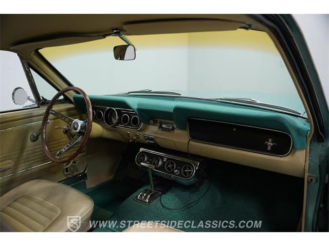 1966 Ford Mustang (CC-2097998) for sale in Lavergne, Tennessee