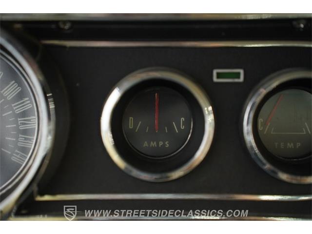 1966 Ford Mustang (CC-2097998) for sale in Lavergne, Tennessee