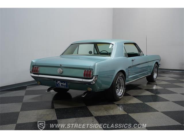 1966 Ford Mustang (CC-2097998) for sale in Lavergne, Tennessee