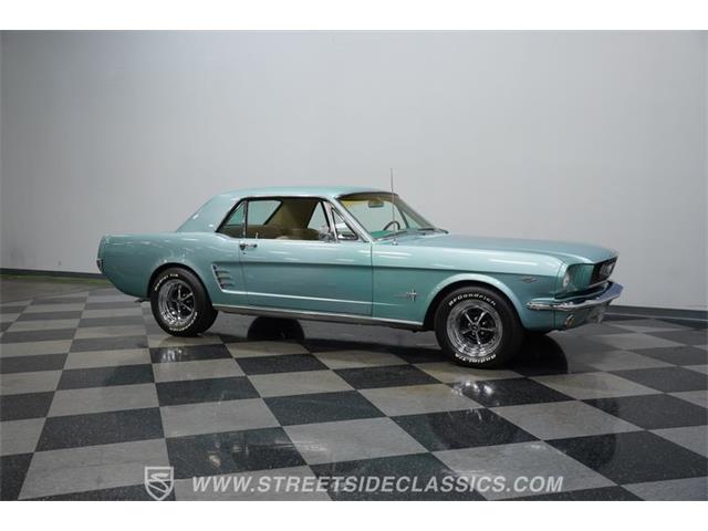 1966 Ford Mustang (CC-2097998) for sale in Lavergne, Tennessee