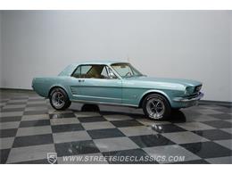 1966 Ford Mustang (CC-2097998) for sale in Lavergne, Tennessee