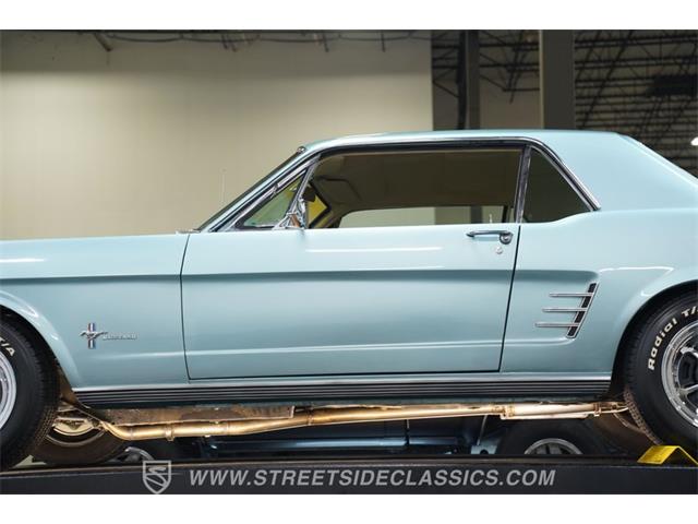 1966 Ford Mustang (CC-2097998) for sale in Lavergne, Tennessee