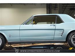 1966 Ford Mustang (CC-2097998) for sale in Lavergne, Tennessee