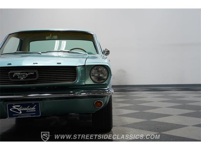 1966 Ford Mustang (CC-2097998) for sale in Lavergne, Tennessee