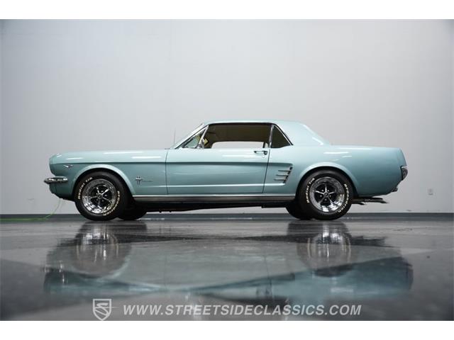 1966 Ford Mustang (CC-2097998) for sale in Lavergne, Tennessee