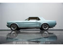 1966 Ford Mustang (CC-2097998) for sale in Lavergne, Tennessee