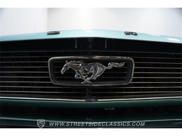 1966 Ford Mustang (CC-2097998) for sale in Lavergne, Tennessee