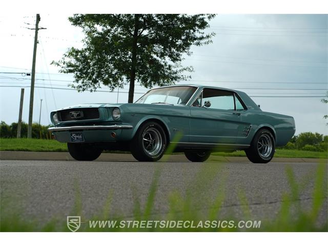 1966 Ford Mustang (CC-2097998) for sale in Lavergne, Tennessee