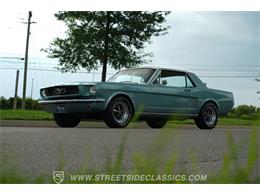 1966 Ford Mustang (CC-2097998) for sale in Lavergne, Tennessee