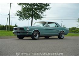 1966 Ford Mustang (CC-2097998) for sale in Lavergne, Tennessee