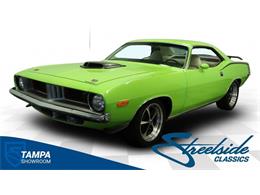 1973 Plymouth Barracuda (CC-2097999) for sale in Lutz, Florida