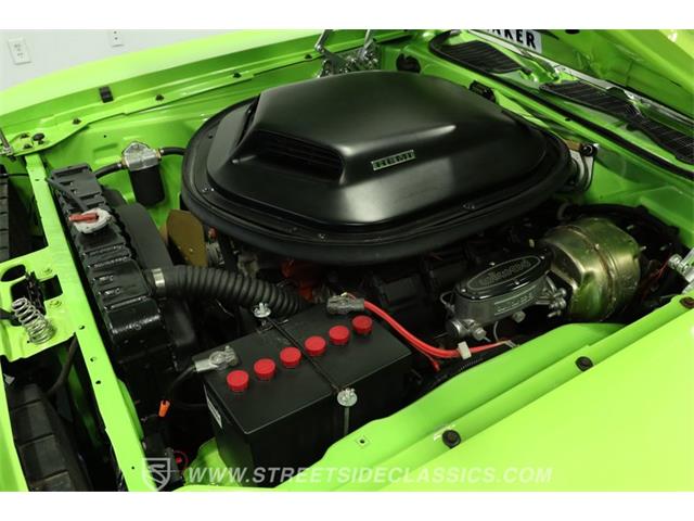 1973 Plymouth Barracuda (CC-2097999) for sale in Lutz, Florida