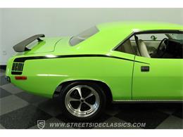 1973 Plymouth Barracuda (CC-2097999) for sale in Lutz, Florida