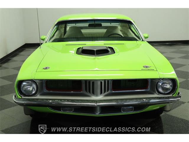 1973 Plymouth Barracuda (CC-2097999) for sale in Lutz, Florida