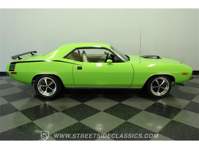 1973 Plymouth Barracuda (CC-2097999) for sale in Lutz, Florida