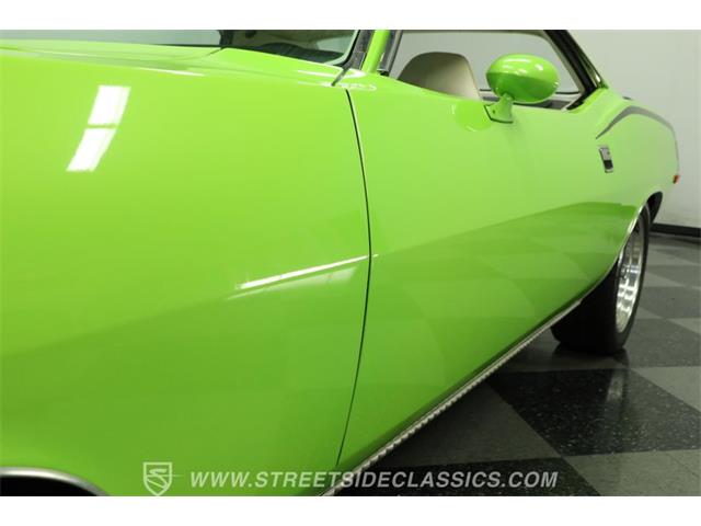 1973 Plymouth Barracuda (CC-2097999) for sale in Lutz, Florida