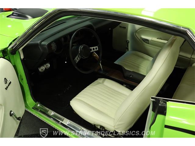 1973 Plymouth Barracuda (CC-2097999) for sale in Lutz, Florida