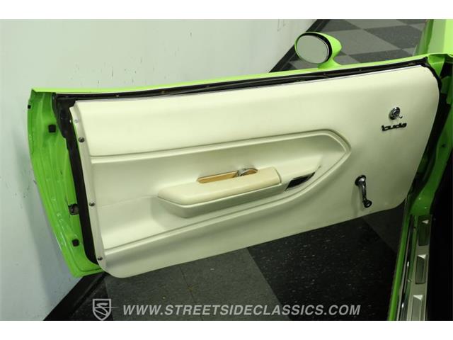 1973 Plymouth Barracuda (CC-2097999) for sale in Lutz, Florida