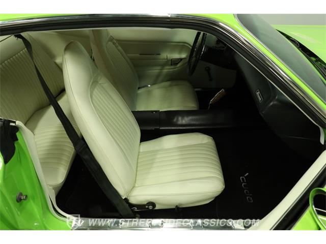 1973 Plymouth Barracuda (CC-2097999) for sale in Lutz, Florida