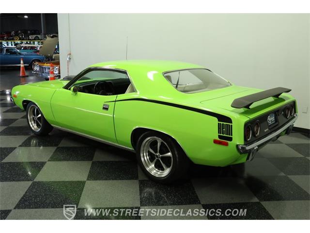 1973 Plymouth Barracuda (CC-2097999) for sale in Lutz, Florida