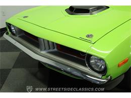 1973 Plymouth Barracuda (CC-2097999) for sale in Lutz, Florida