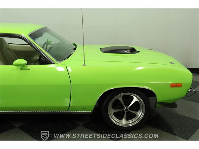 1973 Plymouth Barracuda (CC-2097999) for sale in Lutz, Florida