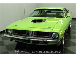 1973 Plymouth Barracuda (CC-2097999) for sale in Lutz, Florida