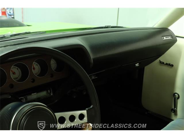 1973 Plymouth Barracuda (CC-2097999) for sale in Lutz, Florida