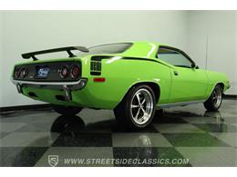 1973 Plymouth Barracuda (CC-2097999) for sale in Lutz, Florida