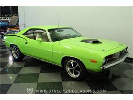 1973 Plymouth Barracuda (CC-2097999) for sale in Lutz, Florida