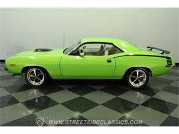 1973 Plymouth Barracuda (CC-2097999) for sale in Lutz, Florida