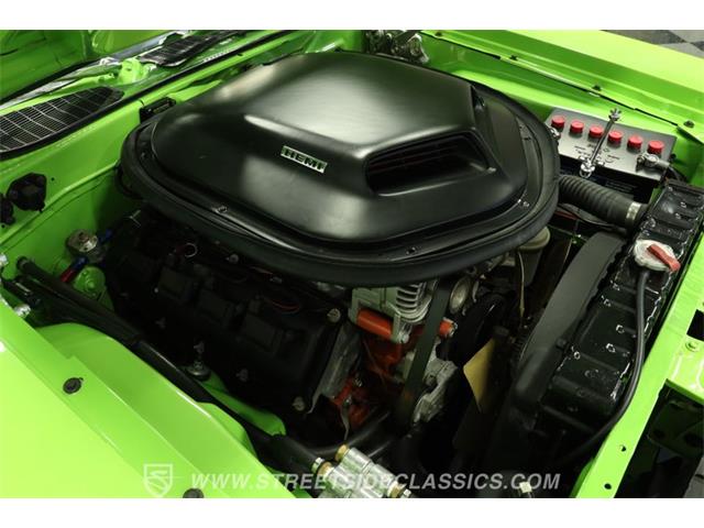 1973 Plymouth Barracuda (CC-2097999) for sale in Lutz, Florida
