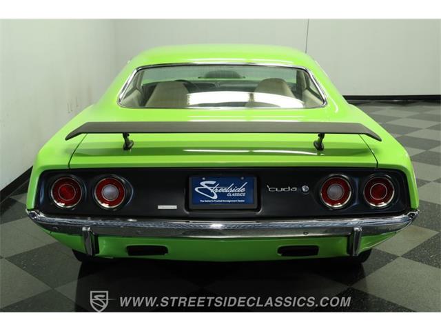 1973 Plymouth Barracuda (CC-2097999) for sale in Lutz, Florida