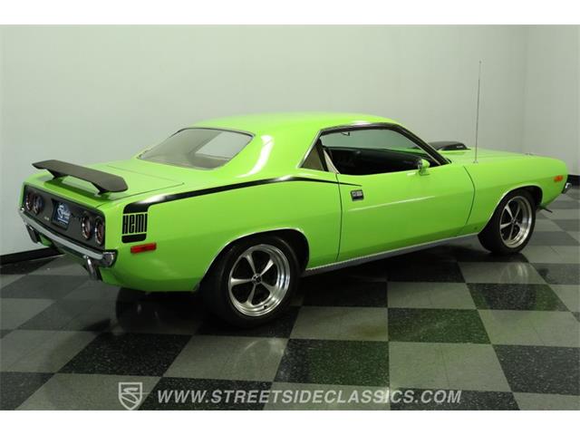 1973 Plymouth Barracuda (CC-2097999) for sale in Lutz, Florida