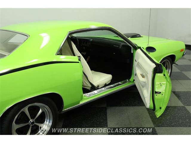 1973 Plymouth Barracuda (CC-2097999) for sale in Lutz, Florida
